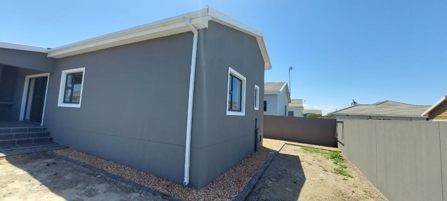 3 Bedroom Property for Sale in Fountains Estate Eastern Cape